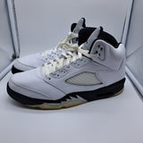 Jordan 5 Reverse Metallic - size 11