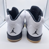 Jordan 5 Reverse Metallic - size 11