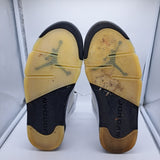 Jordan 5 Reverse Metallic - size 11