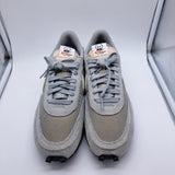 Nike LD Waffle Sacai Fragment Grey - size 9.5