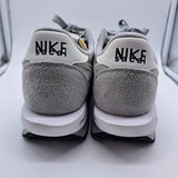 Nike LD Waffle Sacai Fragment Grey - size 9.5