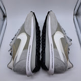 Nike LD Waffle Sacai Fragment Grey - size 9.5