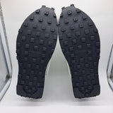 Nike LD Waffle Sacai Fragment Grey - size 9.5