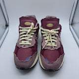 New Balance 2002R Protection Pack Pink - size 8.5