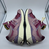 New Balance 2002R Protection Pack Pink - size 8.5