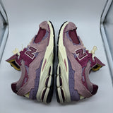 New Balance 2002R Protection Pack Pink - size 8.5