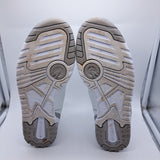 New Balance 550 White Rain Cloud - size 10w
