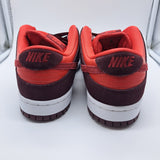 Nike SB Dunk Low Cherry - size 8