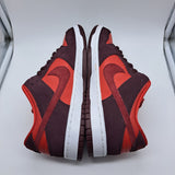 Nike SB Dunk Low Cherry - size 8