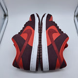 Nike SB Dunk Low Cherry - size 8
