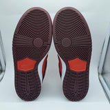 Nike SB Dunk Low Cherry - size 8