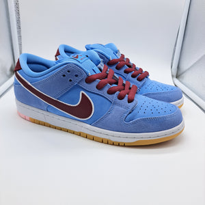 Nike SB Dunk Low Phillies - size 8