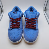 Nike SB Dunk Low Phillies - size 8