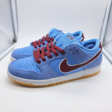 Nike SB Dunk Low Phillies - size 8