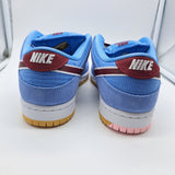 Nike SB Dunk Low Phillies - size 8