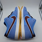 Nike SB Dunk Low Phillies - size 8