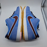 Nike SB Dunk Low Phillies - size 8