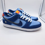Nike SB Dunk Low Why So Sad - size 8