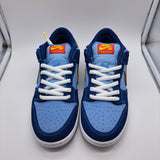 Nike SB Dunk Low Why So Sad - size 8