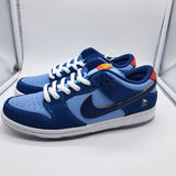 Nike SB Dunk Low Why So Sad - size 8