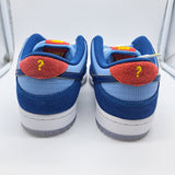 Nike SB Dunk Low Why So Sad - size 8
