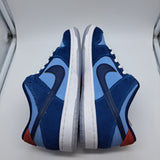 Nike SB Dunk Low Why So Sad - size 8