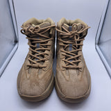 Yeezy DSRT Boot Rock - size 11