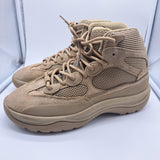 Yeezy DSRT Boot Rock - size 11