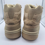 Yeezy DSRT Boot Rock - size 11