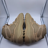 Yeezy DSRT Boot Rock - size 11