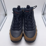 Jordan 9 Olive (2024) - size 9.5