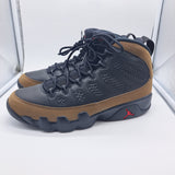 Jordan 9 Olive (2024) - size 9.5