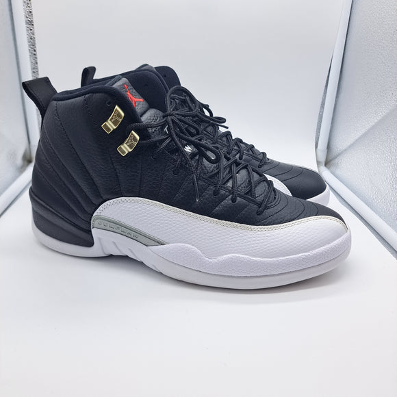 Jordan 12 Playoffs - size 10