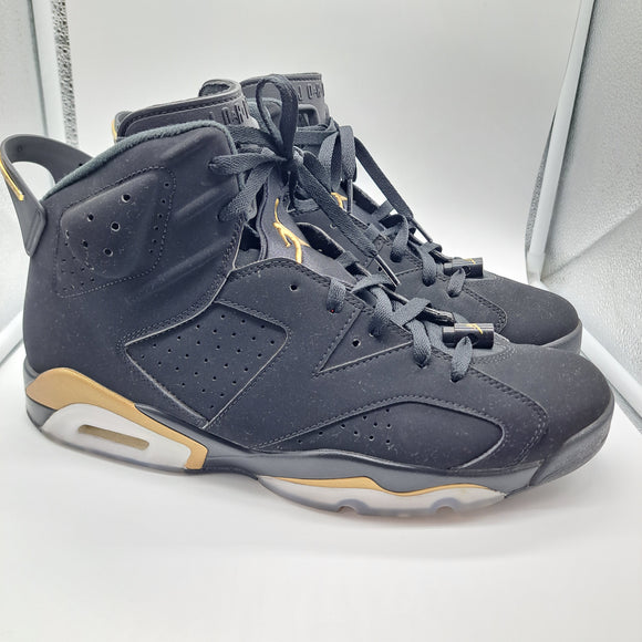 Jordan 6 DMP - size 13