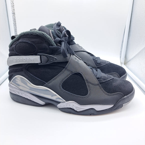 Jordan 8 Winterized - size 10