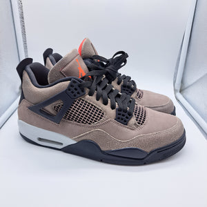 Jordan 4 Taupe Haze - size 10.5