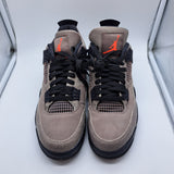 Jordan 4 Taupe Haze - size 10.5