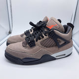 Jordan 4 Taupe Haze - size 10.5