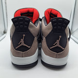 Jordan 4 Taupe Haze - size 10.5