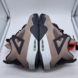 Jordan 4 Taupe Haze - size 10.5