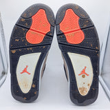 Jordan 4 Taupe Haze - size 10.5