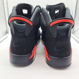 Jordan 6 Black Infrared (2019) - size 10.5