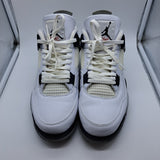 Jordan 4 Midnight Navy - size 12.5