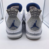 Jordan 4 Midnight Navy - size 12.5