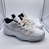 Jordan 11 Low Legend Blue - size 10