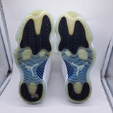 Jordan 11 Low Legend Blue - size 10