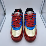 Bapesta Navy Road Sta - size 10