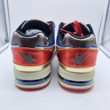 Bapesta Navy Road Sta - size 10