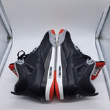 Jordan 4 Bred Reimagined (2024) - size 6.5y
