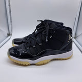 Jordan 11 Jubilee  - size 7y